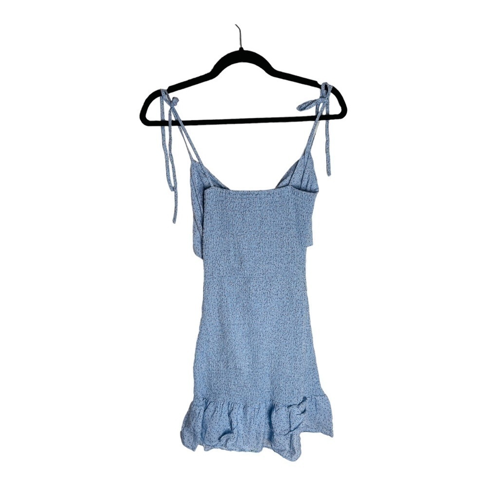 Mable smocked bodycon dress - Picture 3 of 3